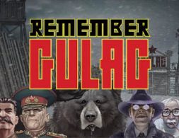 Remember Gulag