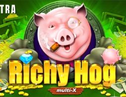 Richy Hog