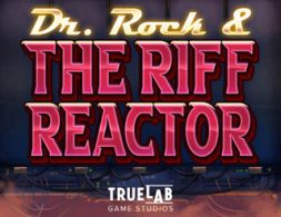 Doc Rock & the Riff Reactor