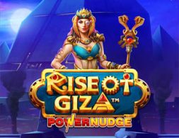 Rise of Giza PowerNudge