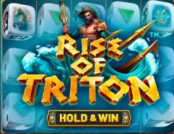 Rise of Triton