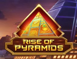 Rise of Pyramids