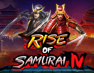 Rise of Samurai IV