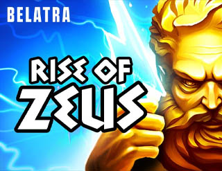 Rise of Zeus