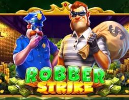 Robber Strike