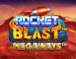 Rocket Blast Megaways