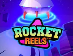 Rocket Reels