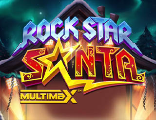 Rock Star Santa MultiMax