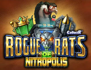 Rogue Rats of Nitropolis