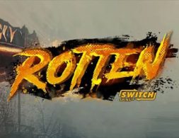 Rotten