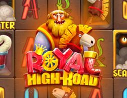 Royal High-Road