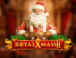 Royal Xmass 2