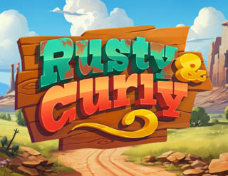 Rusty & Curly