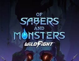 Of Sabers and Monsters