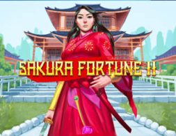 Sakura Fortune 2