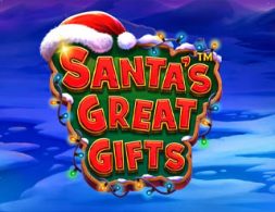 Santa’s Great Gifts