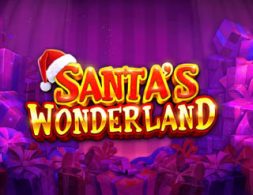 Santa’s Wonderland