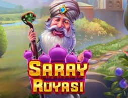 Saray Ruyasi