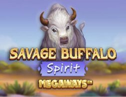 Savage Buffalo Spirit MEGAWAYS