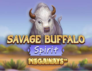 Savage Buffalo Spirit MEGAWAYS