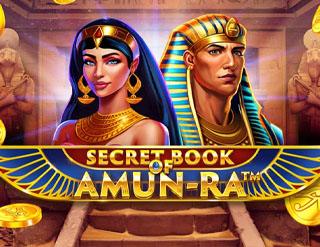 Secret Book of Amun-Ra