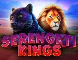 Serengeti Kings