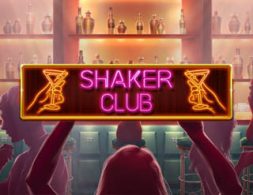 Shaker Club