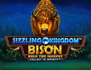 Sizzling Kingdom: Bison