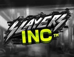 Slayers Inc