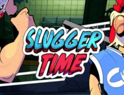 Slugger Time