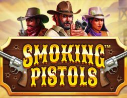 Smoking Pistols