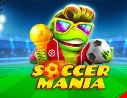 Soccermania