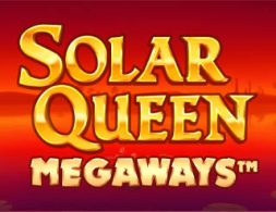 Solar Queen Megaways