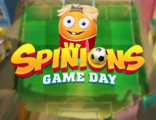 Spinions Game Day