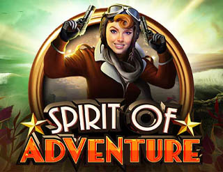 Spirit of Adventure