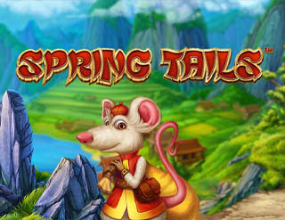 Spring Tails