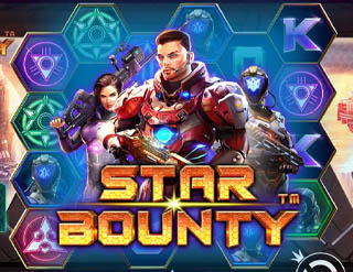 Star Bounty