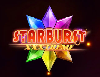 Starburst XXXtreme