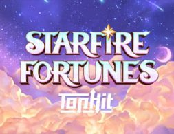 Starfire Fortunes TopHit