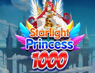 Starlight Princess 1000