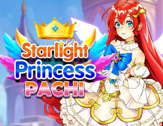 Starlight Princess Pachi