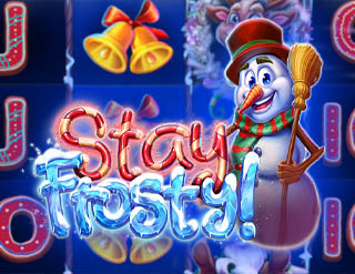 Stay Frosty!