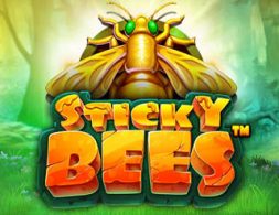 Sticky Bees