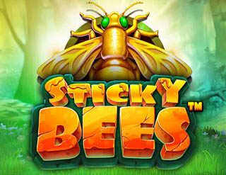 Sticky Bees