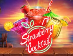 Strawberry Cocktail