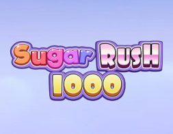 Sugar Rush 1000