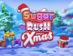 Sugar Rush Xmas