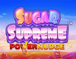 Sugar Supreme Powernudge