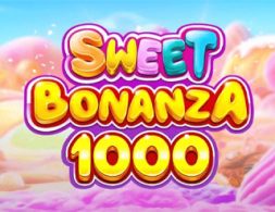 Sweet Bonanza 1000