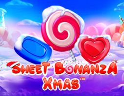 Sweet Bonanza Xmas